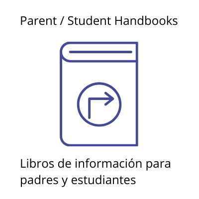 Parent / Student Handbooks 2024-2025